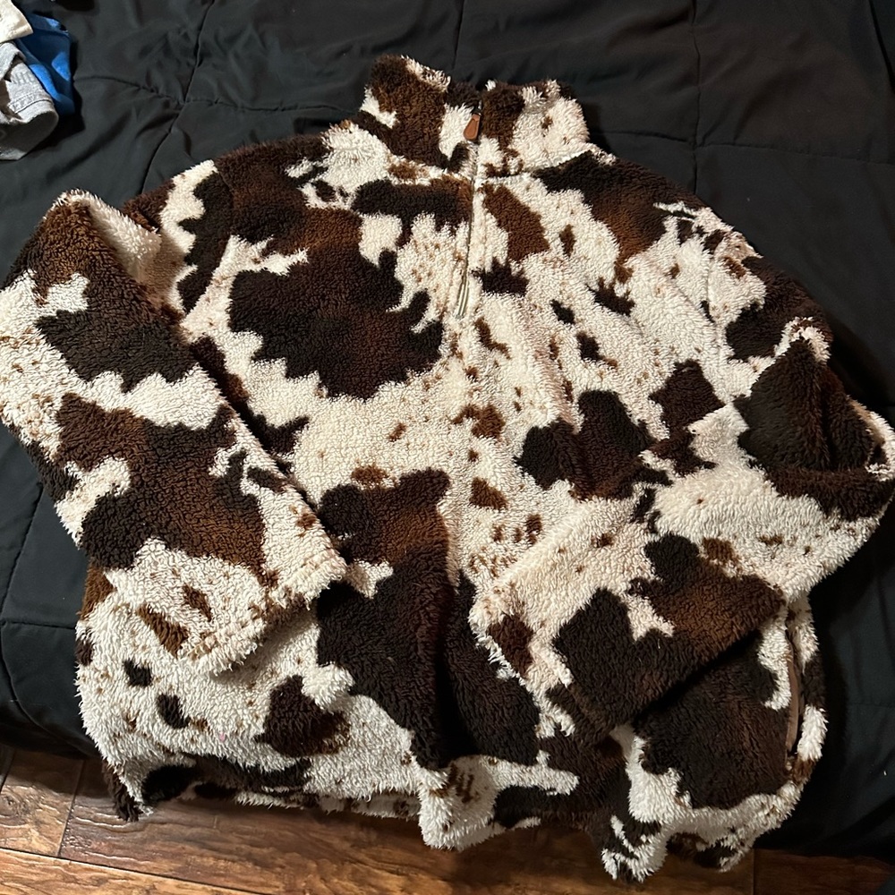 Women's LG Sherpa